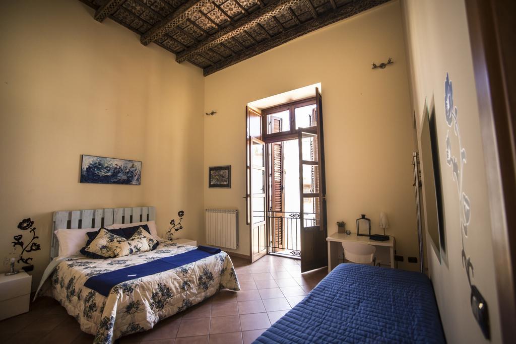 Palazzo Vatticani Palermo Kültér fotó
