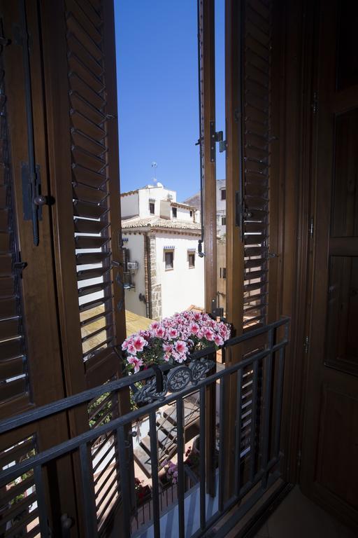 Palazzo Vatticani Panzió Palermo Kültér fotó